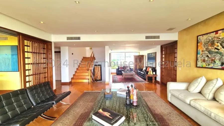 Apartamento en Venta en La Castellana Caracas - 6
