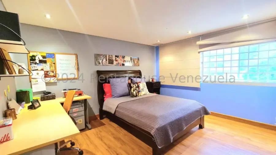 Apartamento en Venta en La Castellana Caracas - 7