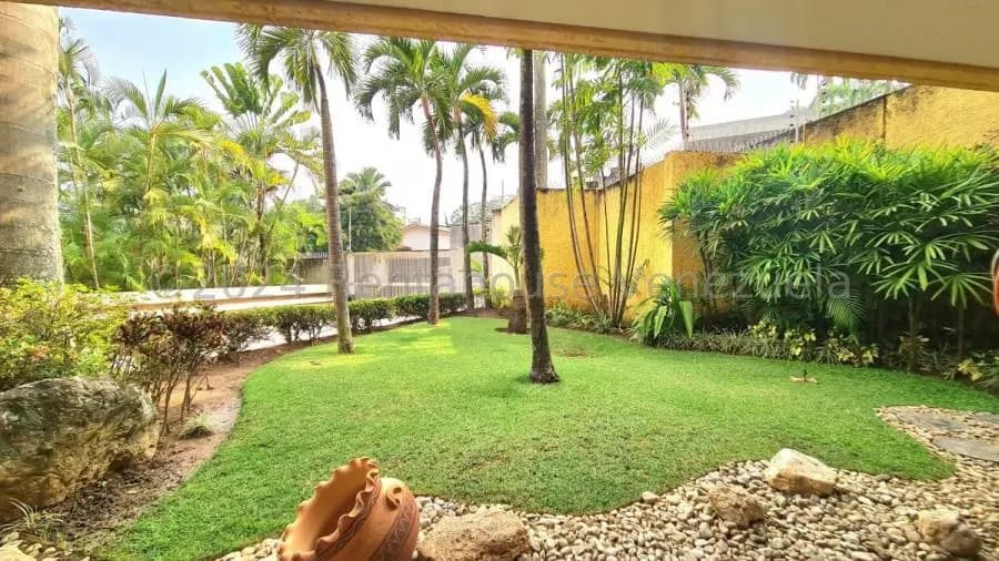 Apartamento en Venta en La Castellana Caracas - 8