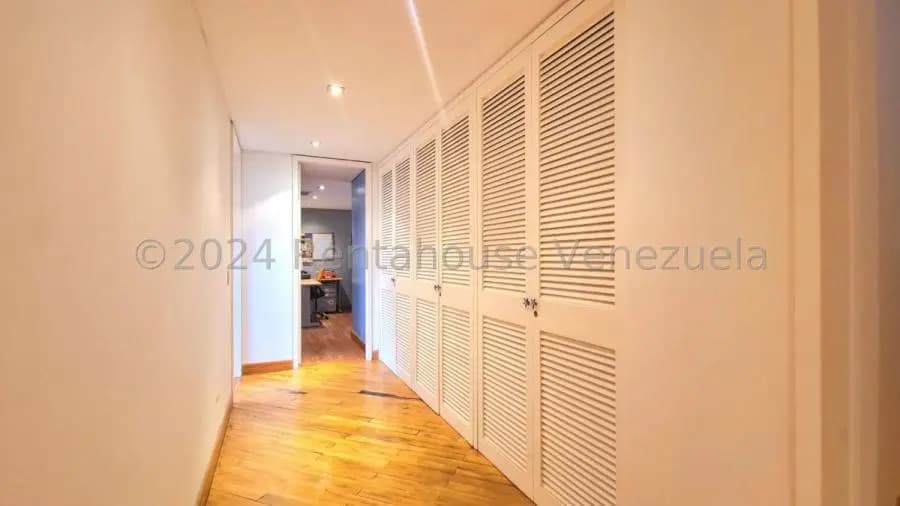 Apartamento en Venta en La Castellana Caracas - 9
