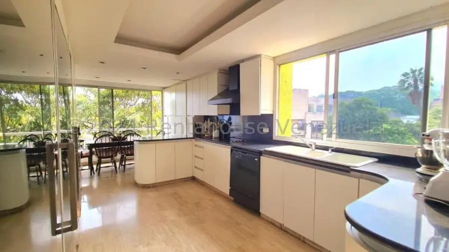 Apartamento en Venta en La Castellana Caracas - 10