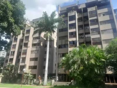 JCC- Venta de Pent House Santa Eduvigis para Remodelar