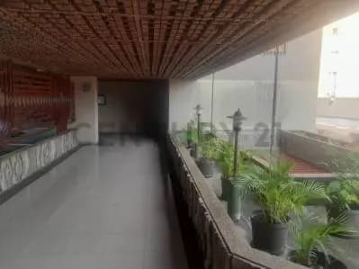 JCC- Venta de Pent House Santa Eduvigis para Remodelar - 3