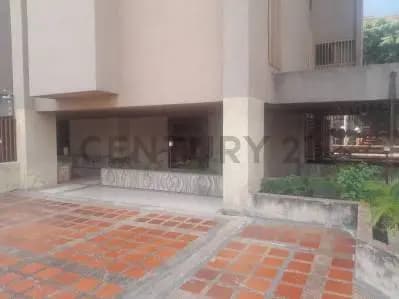 JCC- Venta de Pent House Santa Eduvigis para Remodelar - 4