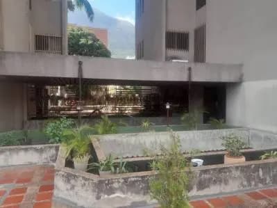 JCC- Venta de Pent House Santa Eduvigis para Remodelar - 5