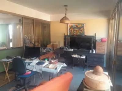 JCC- Venta de Pent House Santa Eduvigis para Remodelar - 6