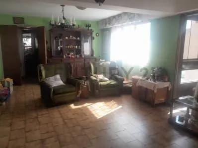 JCC- Venta de Pent House Santa Eduvigis para Remodelar - 7