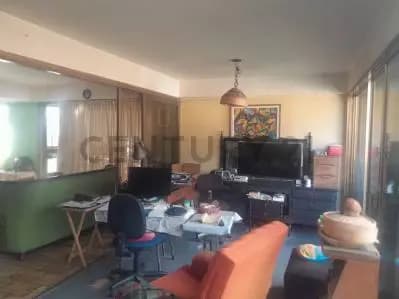 JCC- Venta de Pent House Santa Eduvigis para Remodelar - 8