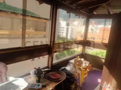 JCC- Venta de Pent House Santa Eduvigis para Remodelar - 9