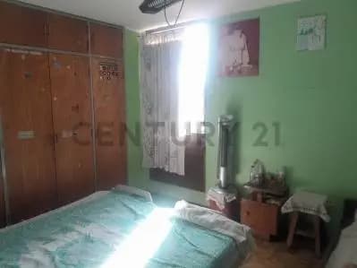 JCC- Venta de Pent House Santa Eduvigis para Remodelar - 10