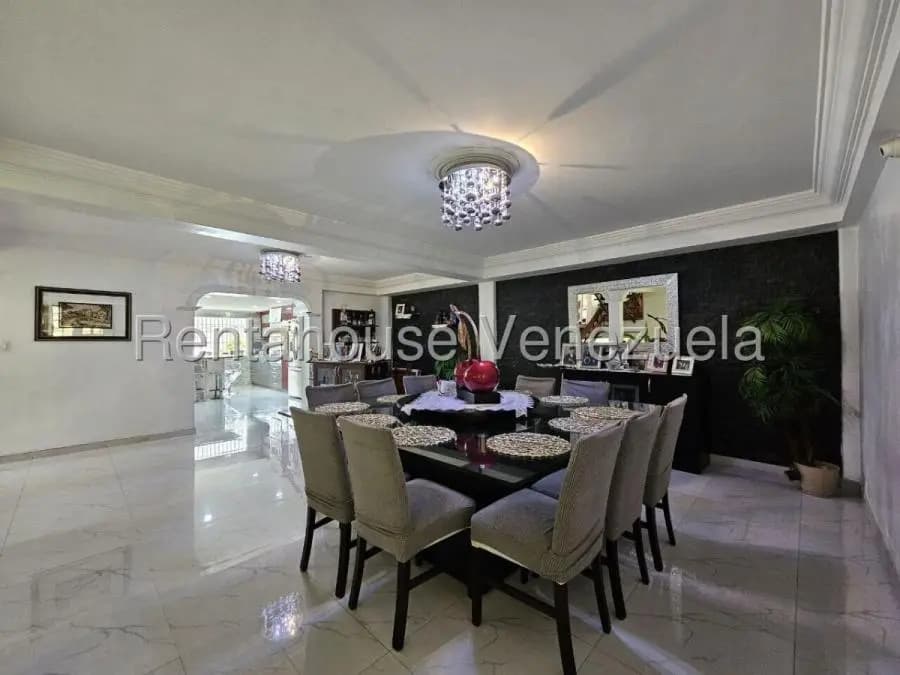 Casa en Venta en Cumbres de Curumo Caracas - 15