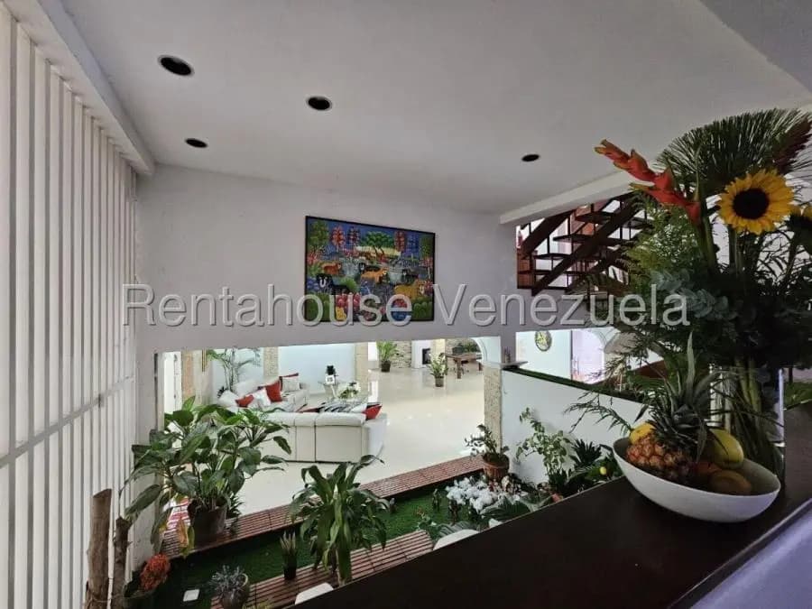 Casa en Venta en Cumbres de Curumo Caracas - 18