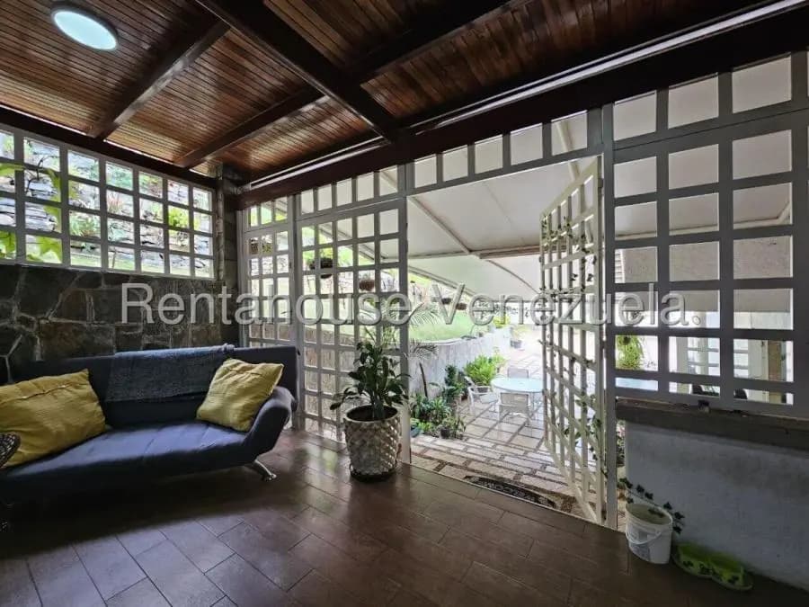 Casa en Venta en Cumbres de Curumo Caracas - 6