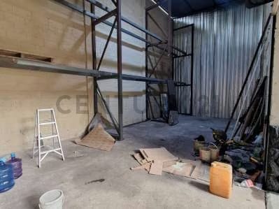 Alquiler de Galpon - 4