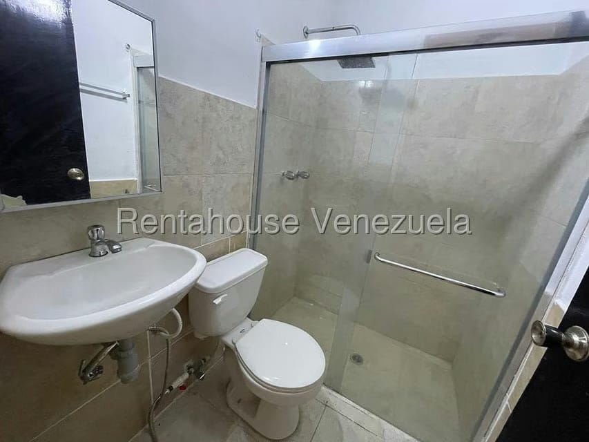 Casa (1 Nivel) en Venta en El Bosque, Aragua - 13