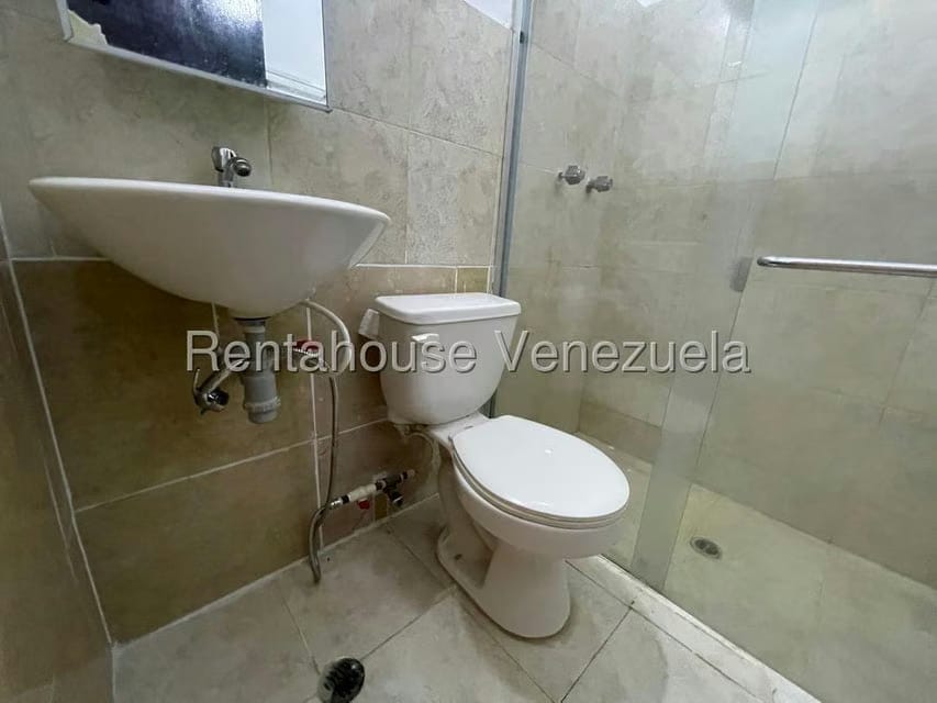 Casa (1 Nivel) en Venta en El Bosque, Aragua - 24