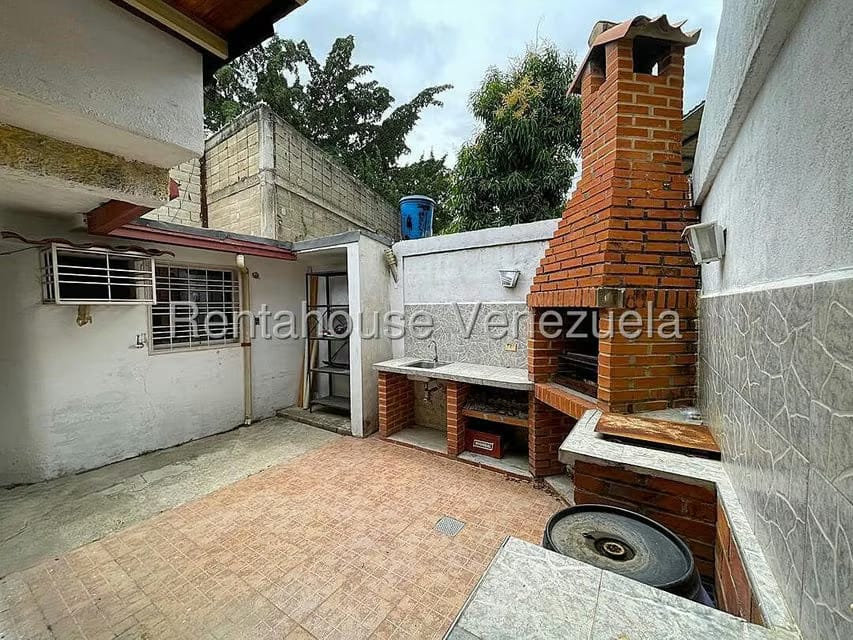 Casa (1 Nivel) en Venta en El Bosque, Aragua - 25