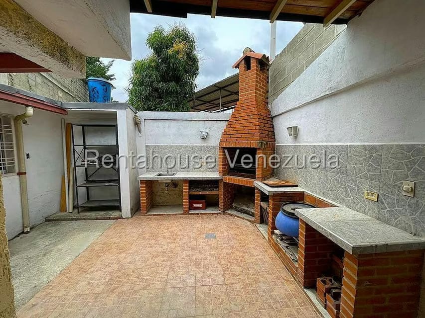 Casa (1 Nivel) en Venta en El Bosque, Aragua - 26