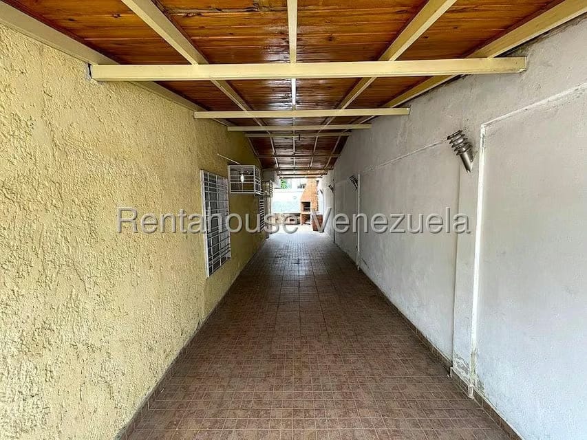 Casa (1 Nivel) en Venta en El Bosque, Aragua - 27