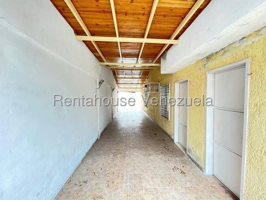 Casa (1 Nivel) en Venta en El Bosque, Aragua - 28