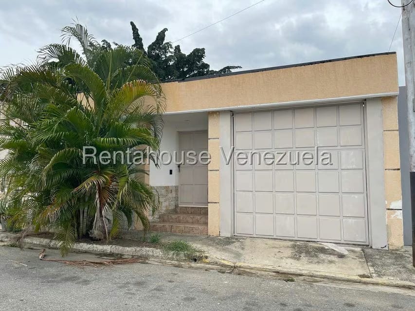 Casa (1 Nivel) en Venta en El Bosque, Aragua - 29
