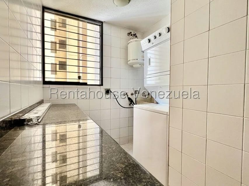 Apartamento (1 Nivel) en Venta en El Cigarral, Distrito Metropolitano - 15
