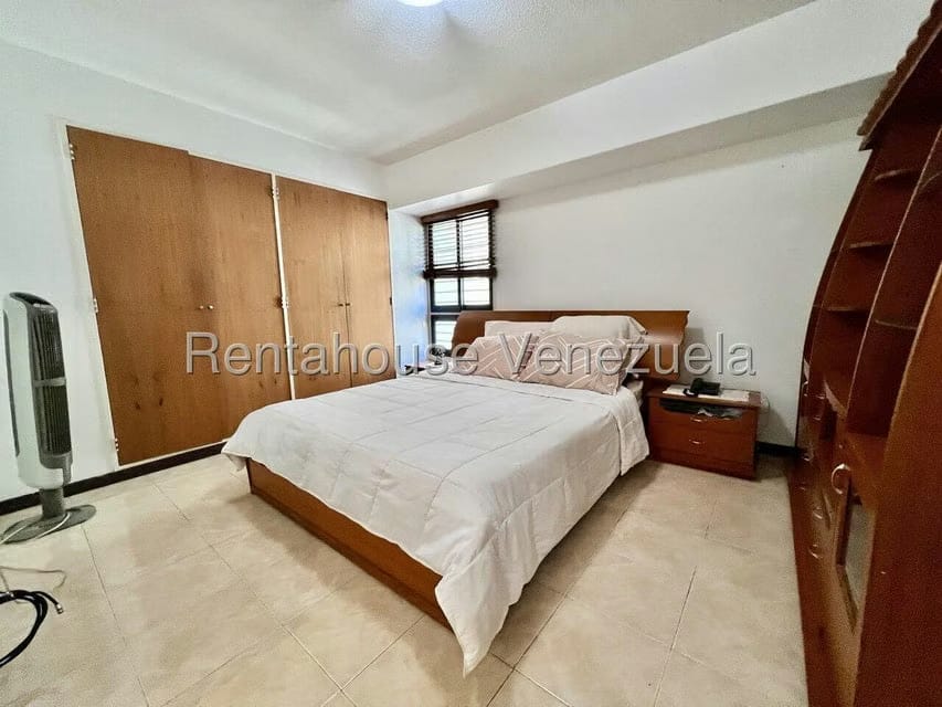 Apartamento (1 Nivel) en Venta en El Cigarral, Distrito Metropolitano - 18