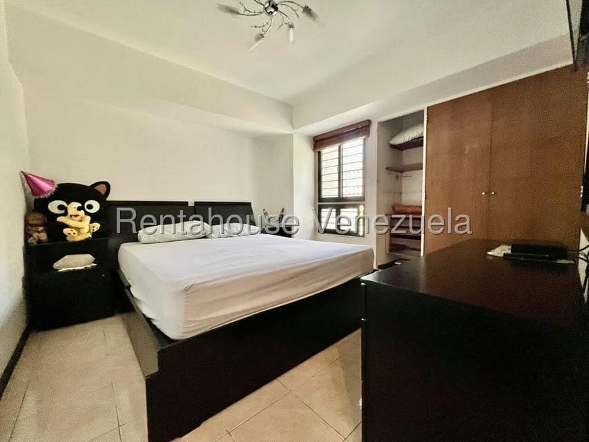 Apartamento (1 Nivel) en Venta en El Cigarral, Distrito Metropolitano - 21