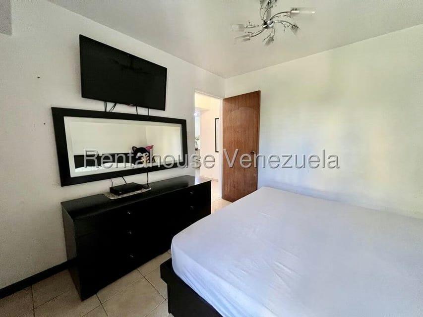 Apartamento (1 Nivel) en Venta en El Cigarral, Distrito Metropolitano - 22