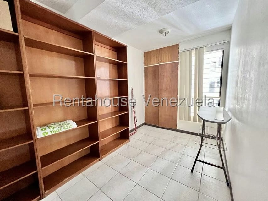 Apartamento (1 Nivel) en Venta en El Cigarral, Distrito Metropolitano - 26