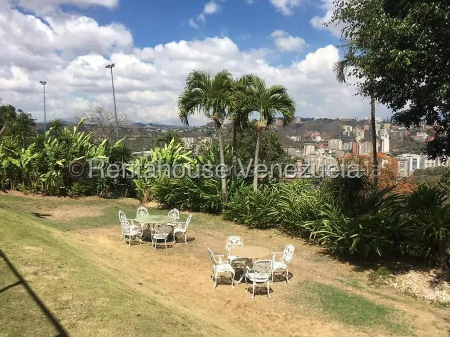 Apartamento en Alquiler en Baruta Caracas - 2