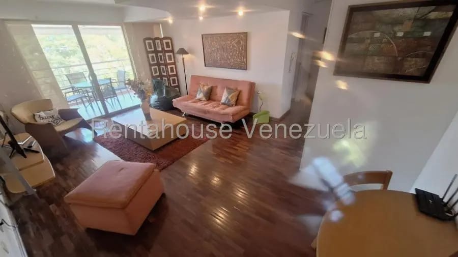 Apartamento en Alquiler en Baruta Caracas - 12