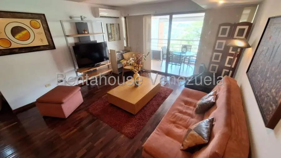 Apartamento en Alquiler en Baruta Caracas - 13