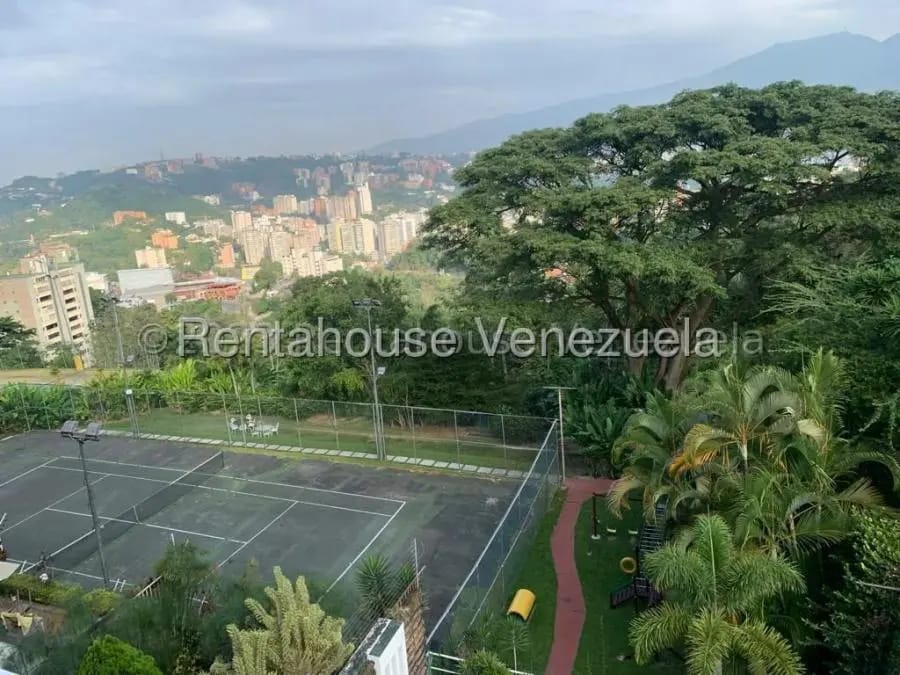 Apartamento en Alquiler en Baruta Caracas - 4