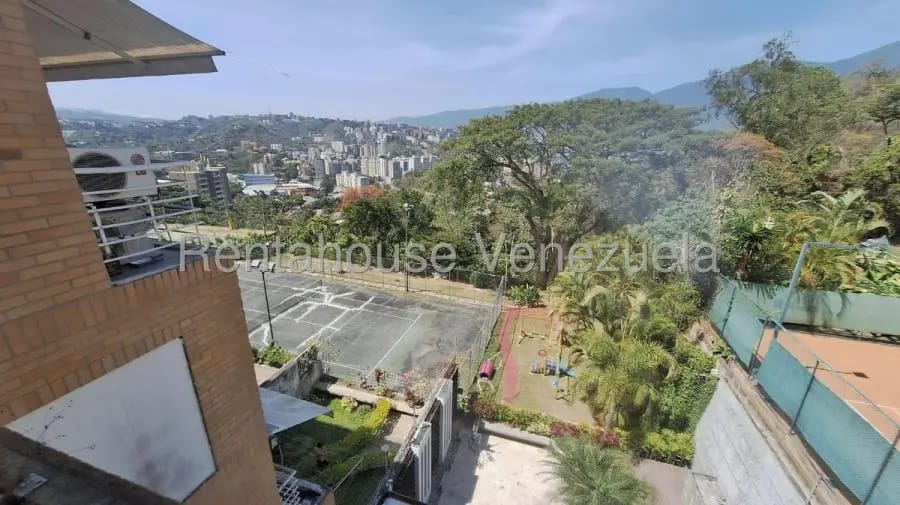 Apartamento en Alquiler en Baruta Caracas - 5