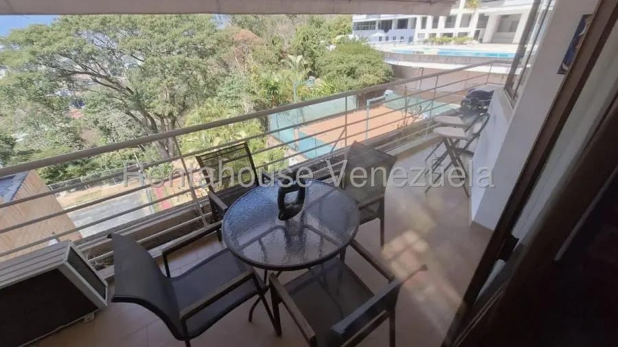 Apartamento en Alquiler en Baruta Caracas - 6