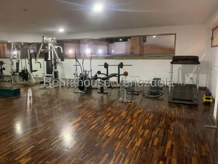 Apartamento en Alquiler en Baruta Caracas - 7