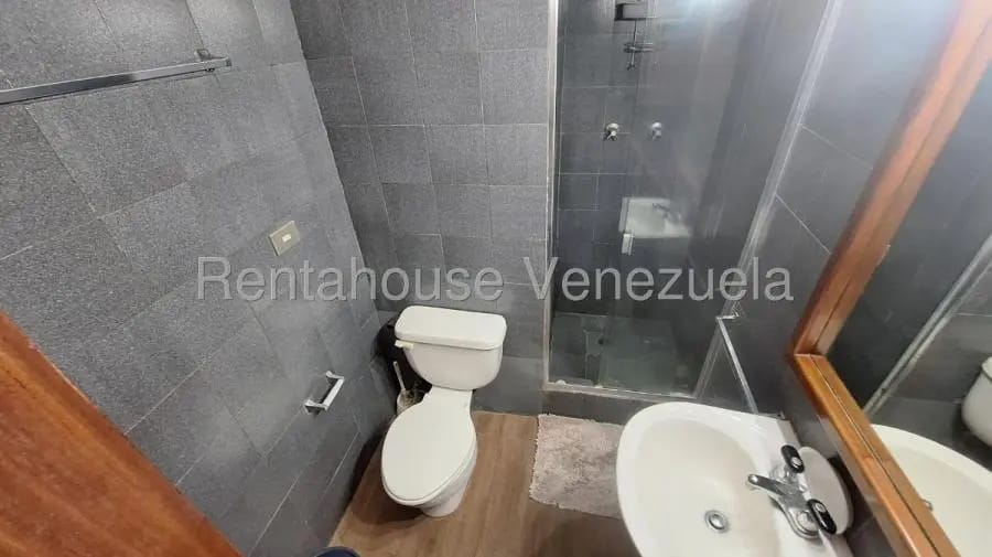 Apartamento en Alquiler en Baruta Caracas - 8