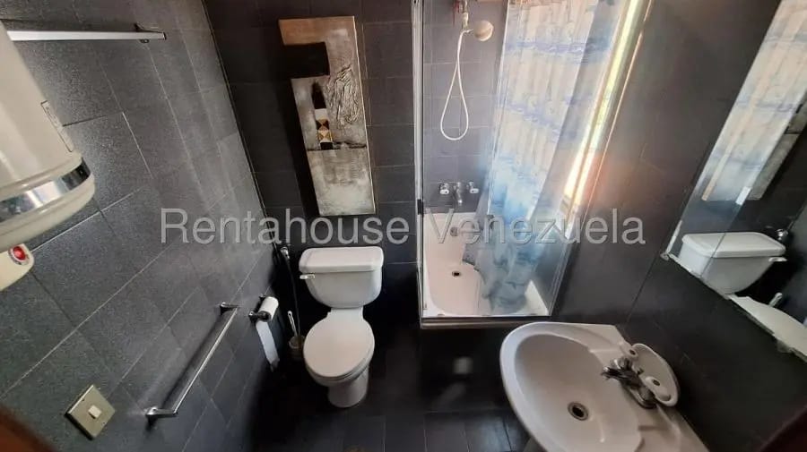 Apartamento en Alquiler en Baruta Caracas - 9