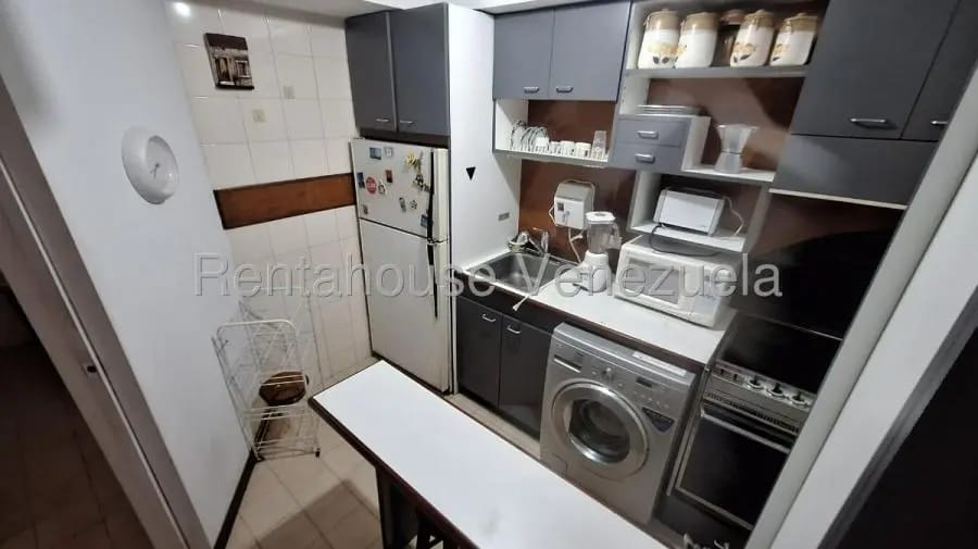 Apartamento en Alquiler en Baruta Caracas - 10
