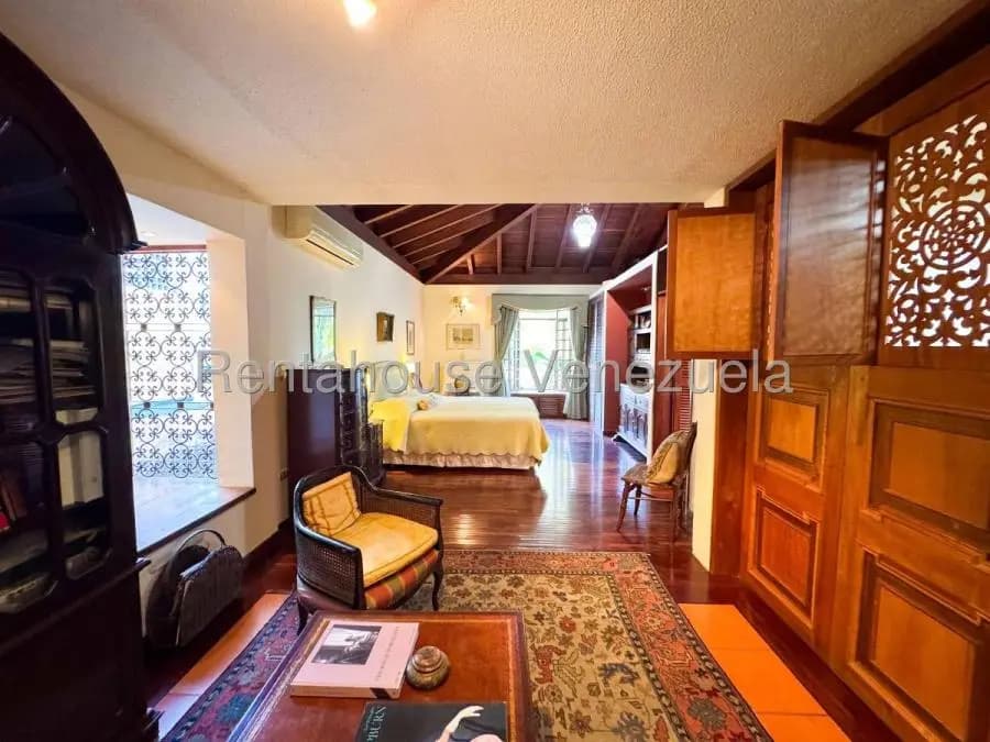 Casa en Venta en Los Palos Grandes Caracas - 11