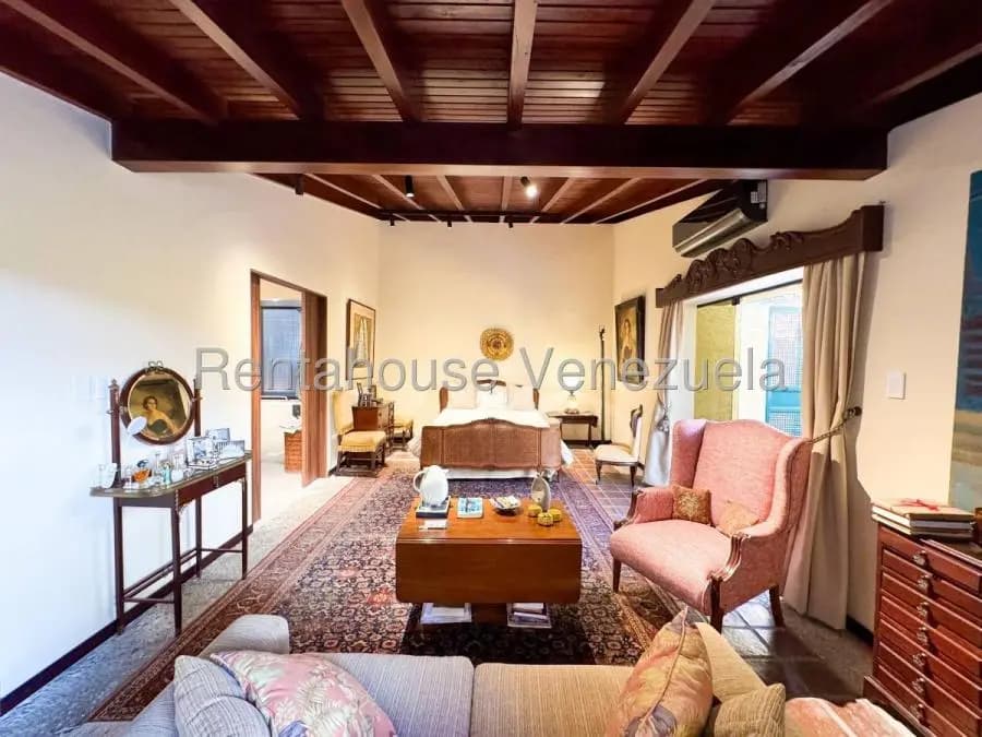 Casa en Venta en Los Palos Grandes Caracas - 12