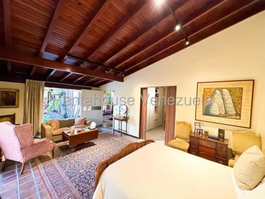 Casa en Venta en Los Palos Grandes Caracas - 13