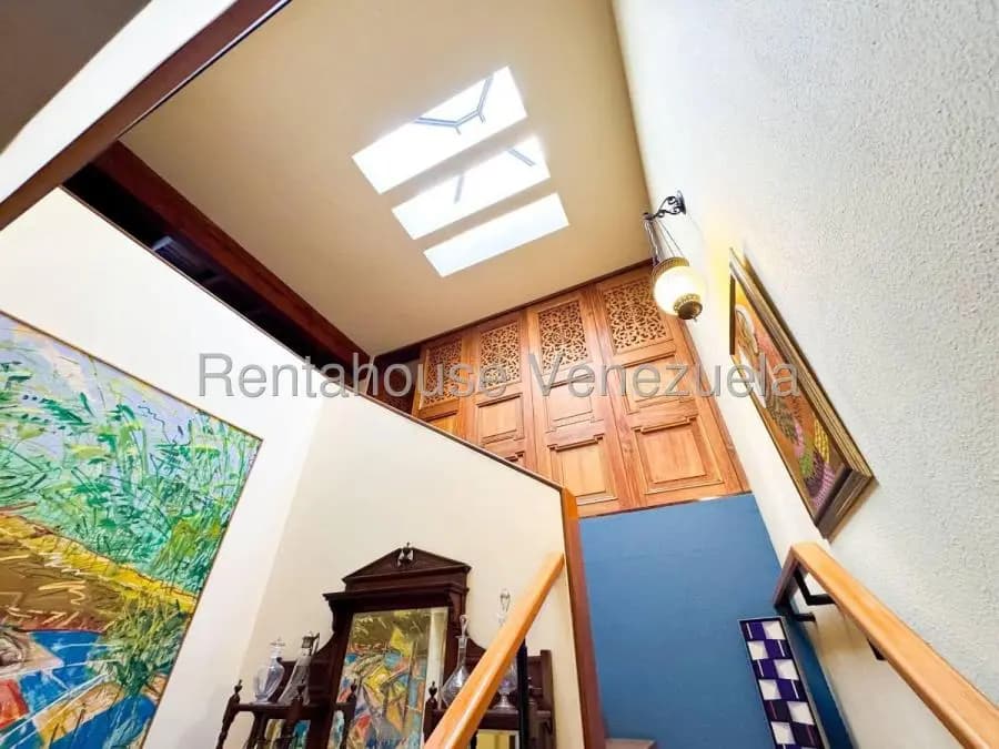 Casa en Venta en Los Palos Grandes Caracas - 14
