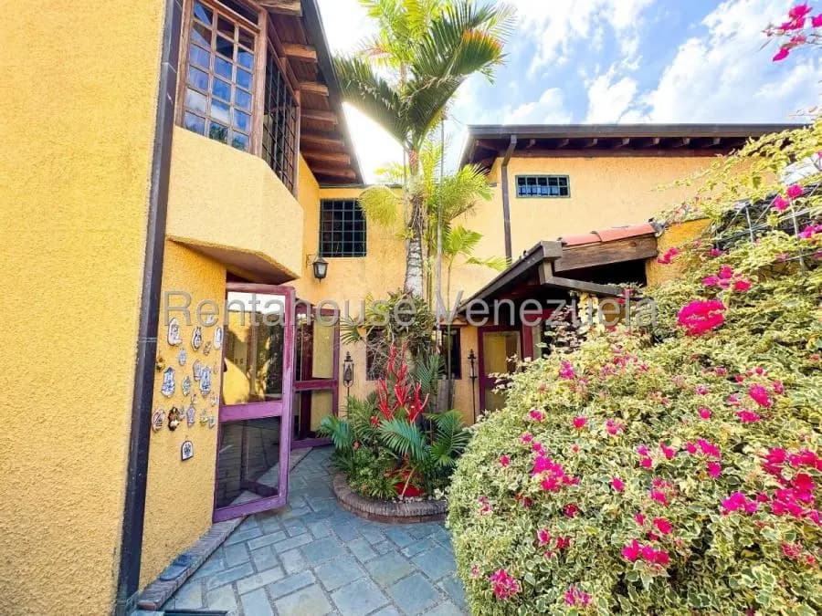 Casa en Venta en Los Palos Grandes Caracas - 15