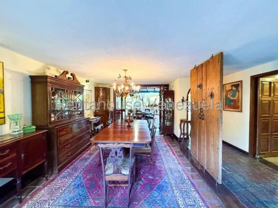 Casa en Venta en Los Palos Grandes Caracas - 21
