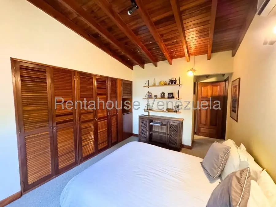 Casa en Venta en Los Palos Grandes Caracas - 23