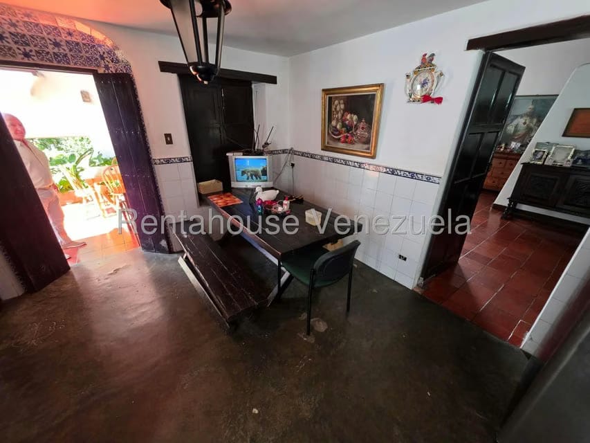 Casa (Multipes Niveles) en Venta en Chuao, Distrito Metropolitano - 12