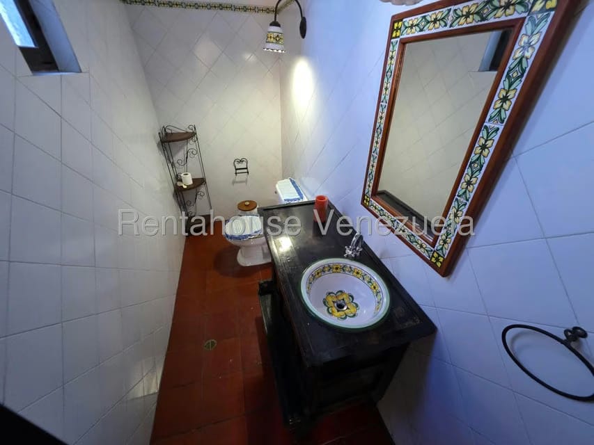 Casa (Multipes Niveles) en Venta en Chuao, Distrito Metropolitano - 13