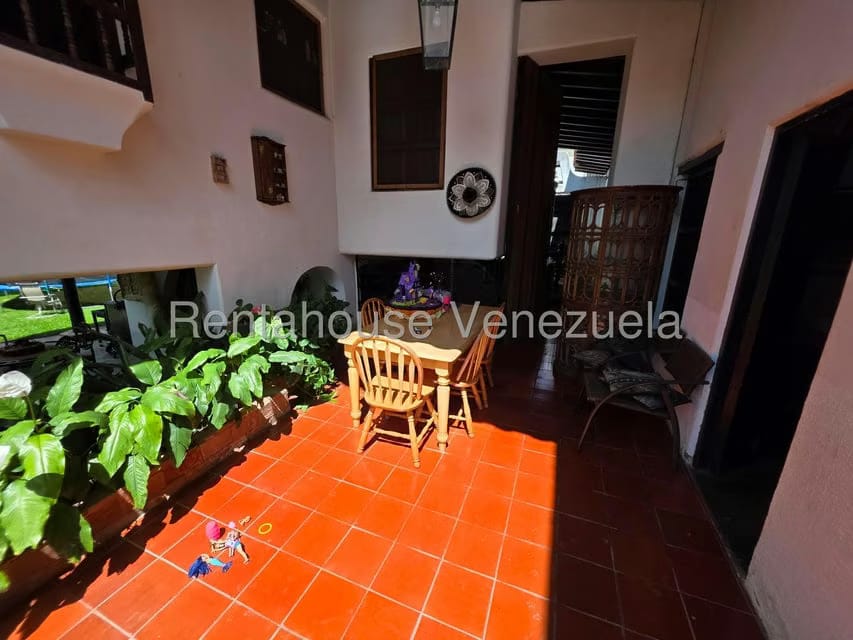 Casa (Multipes Niveles) en Venta en Chuao, Distrito Metropolitano - 14